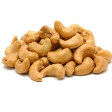 Cahew Nuts Roasted 500G